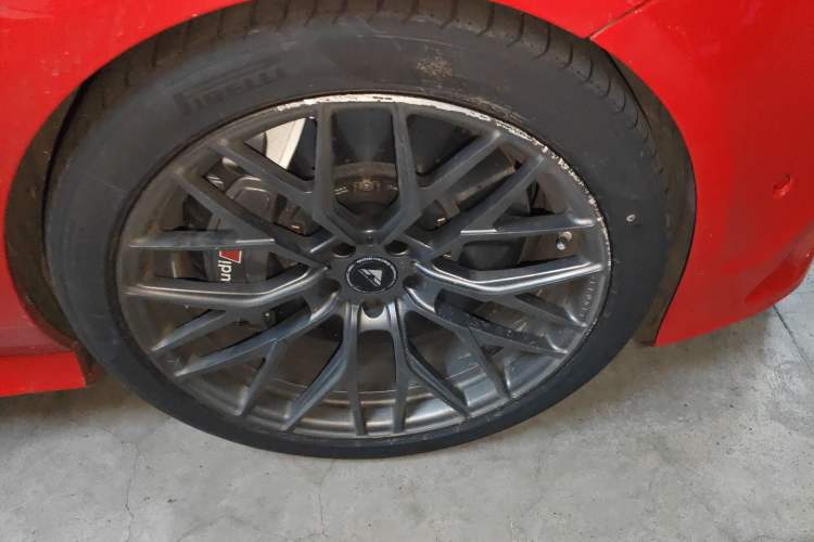 Used Audi RS 7 2014 RS 7 4.0T Sportback