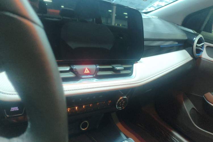 Used Chevrolet Monza 2023 1.5L Dual-Clutch Enjoyment Edition
