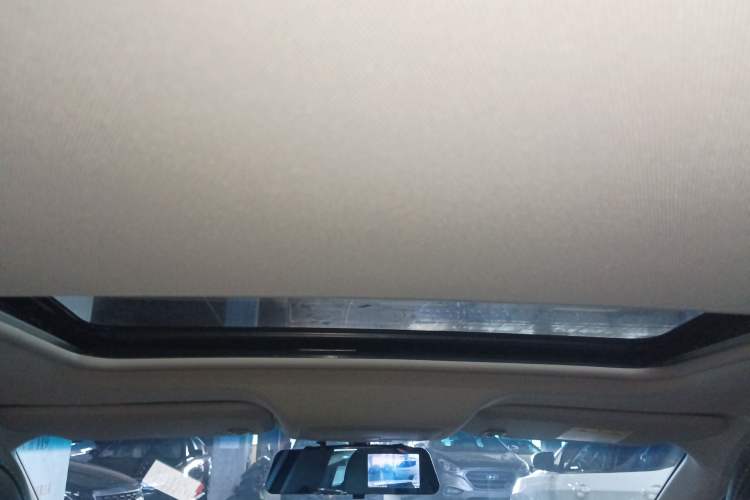 Used Chevrolet Monza 2022 320 Automatic Enjoyment Sunroof Version