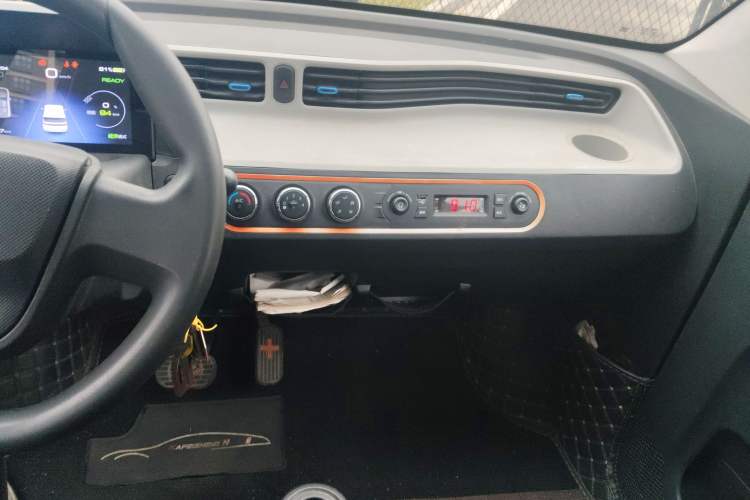 Used Wuling Hongguang MINIEV 2020 Freedom Version Lithium Iron Phosphate
