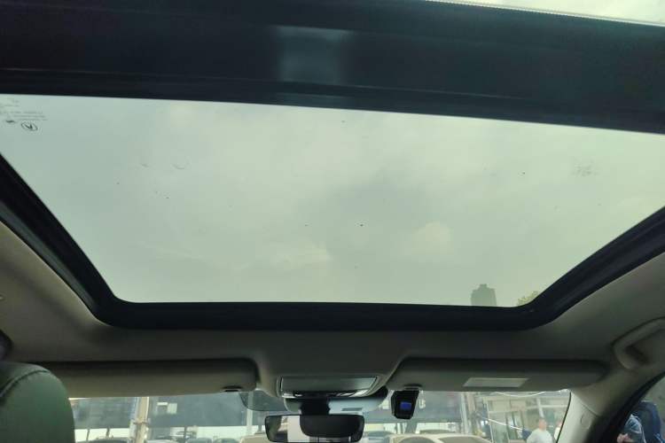 Used Acura RDX 2019 2.0T Smart Enjoyment Version SH-AWD China VI