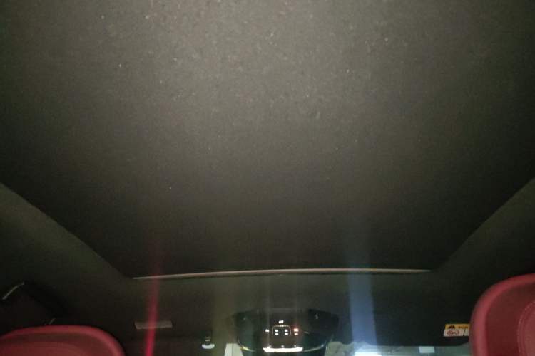 Used Maserati Levante 2021 3.0T Standard Edition
