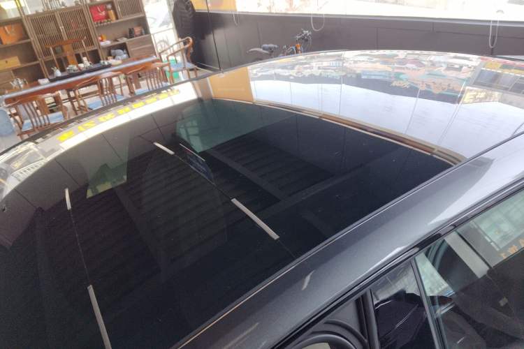 Used Deepal L07 2026 Model 550Max Huawei Qiankun ADS SE Edition