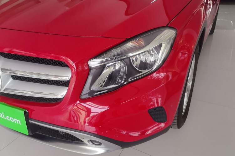 Used Mercedes-Benz GLA 2015 GLA 200 Sport Edition
