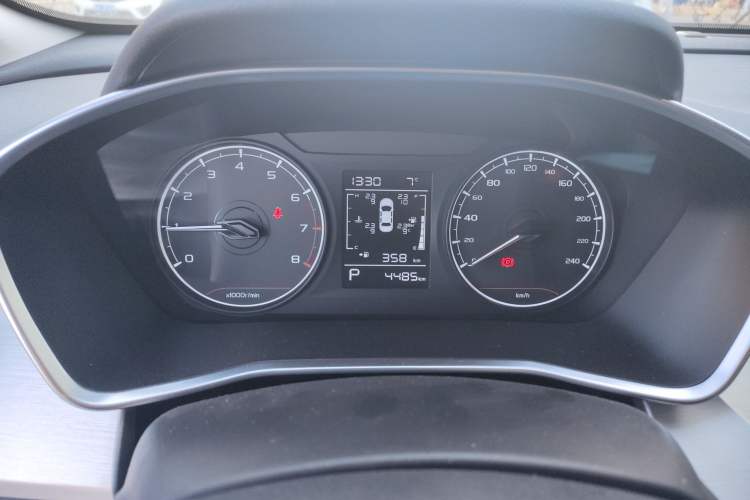 Used Geely Auto Coolray 2024 1.5T DCT Longteng Edition