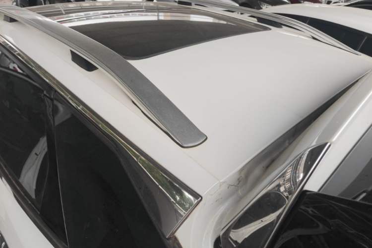 Used Peugeot 4008 2017 350THP Elite Edition
