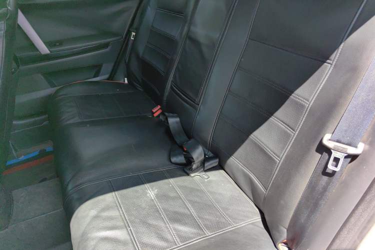 Used MG 6 2013 Hatchback 1.8L Automatic Drive Value Edition