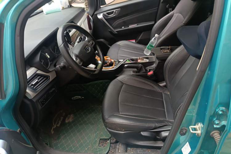 Used Geely Auto Vision X3 2020 1.5L CVT Luxury Model