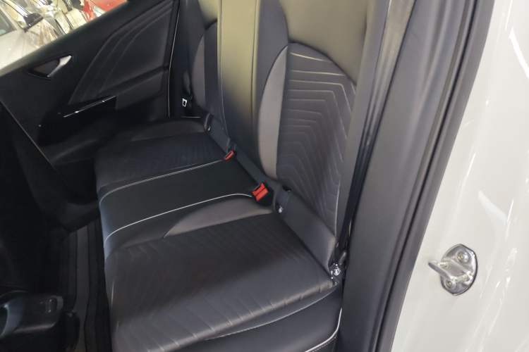 Used Volkswagen ID.3 2024 Outstanding Edition
