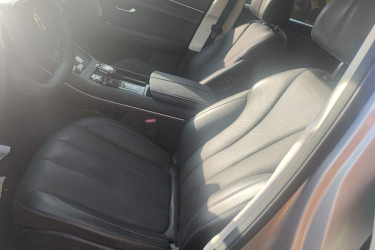 Used Hima AITO M7 2022 1.5T Four-Wheel Drive Luxury Edition