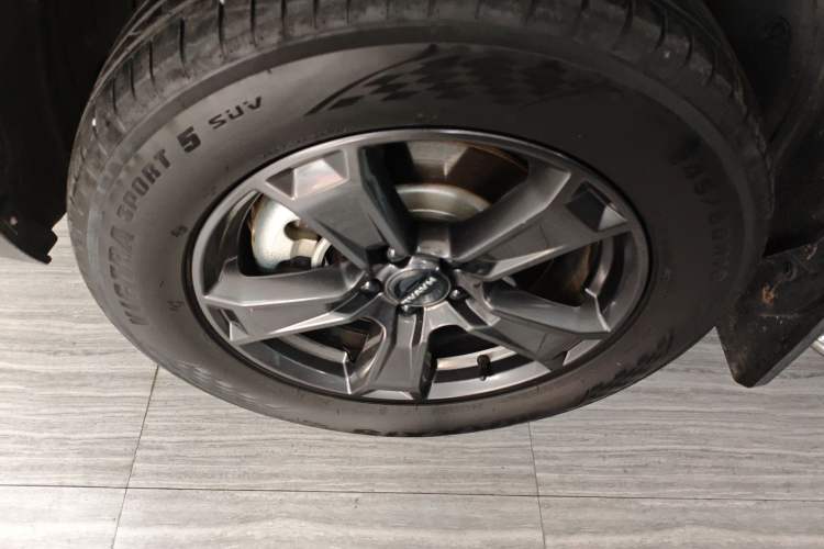 Used Haval Raptor New Energy 2023 Hi4 102 Exploration Edition