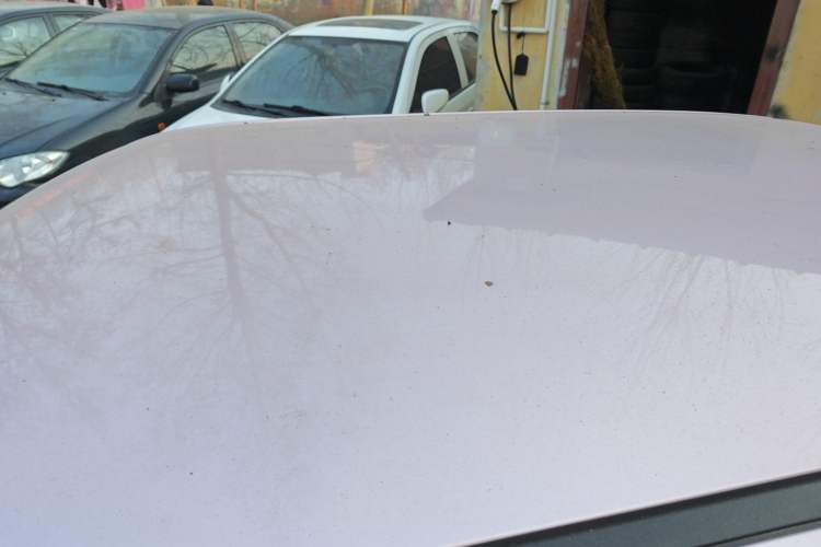 Used CHANGAN NEVO Lumin 2022 155 km – Refreshingly Sweet Edition
