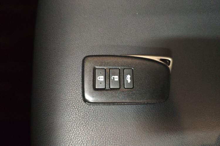 Used Lexus NX 2015 200T All-Wheel-Drive Fēngshàng Edition
