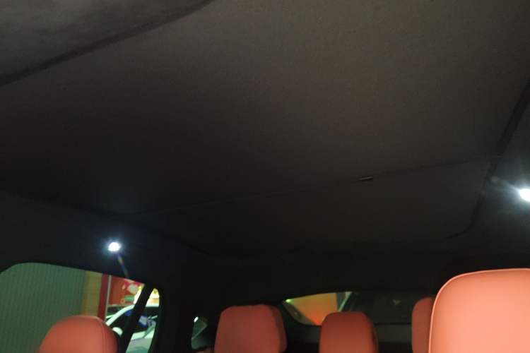 Used Nio EC7 2024 75 kWh
