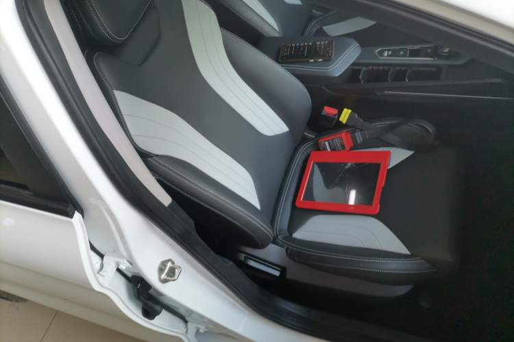 Used Geely Auto Binray 2024 Binrui COOL 1.5T DCT Champion Edition
