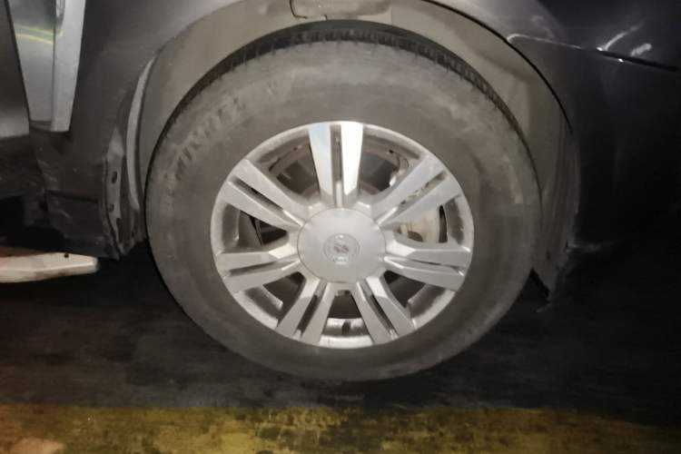 Used Cadillac SRX 2015 3.0L Comfort Version
