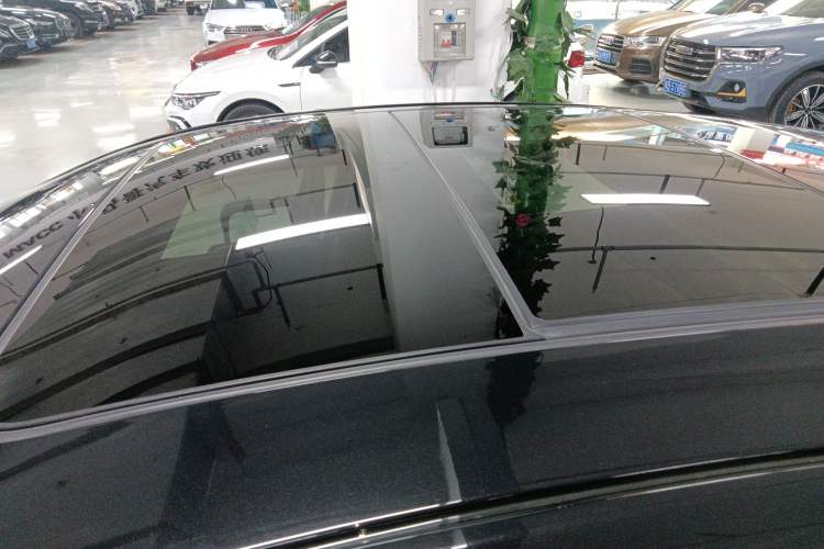 Used Chevrolet Malibu XL 2022 535T Automatic Sport Edition