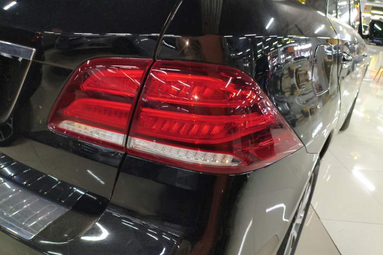 Used Mercedes-Benz GLE 2017 GLE 320 4MATIC Dynamic Model
