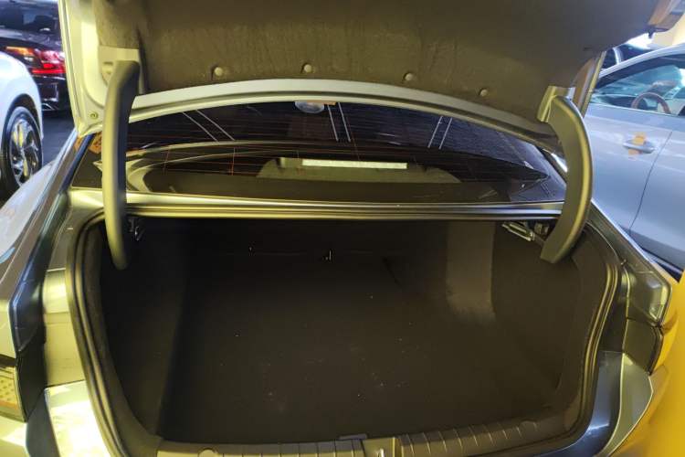 Used BYD Seal 05 DM-i 2025 DM-i Intelligent Drive 120KM Flagship Model