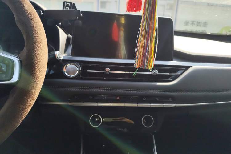 Used Chery Tiggo 5x 2020 1.5L Manual Urban Edition