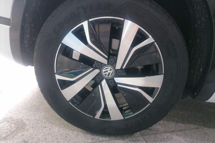 Used Volkswagen Tayron GTE Plug-in Hybrid 2020 1.4T Luxury Model