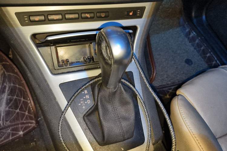 Used BMW X3 2009 xDrive30i
