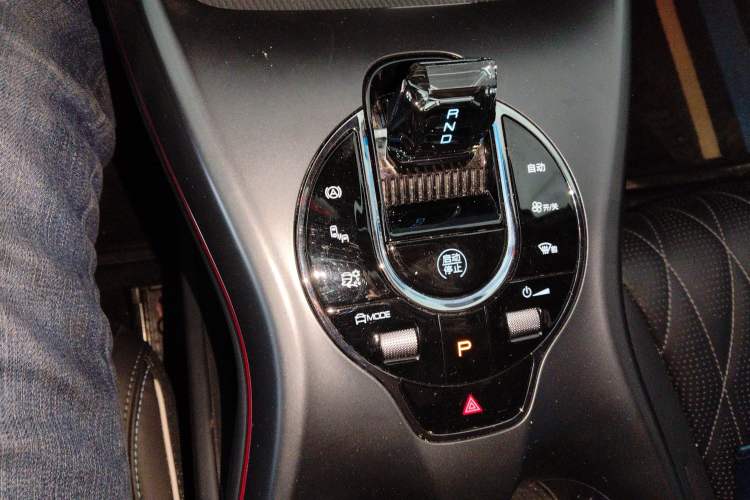 Used BYD Seal 2023 Champion Edition 550km Prestige Model
