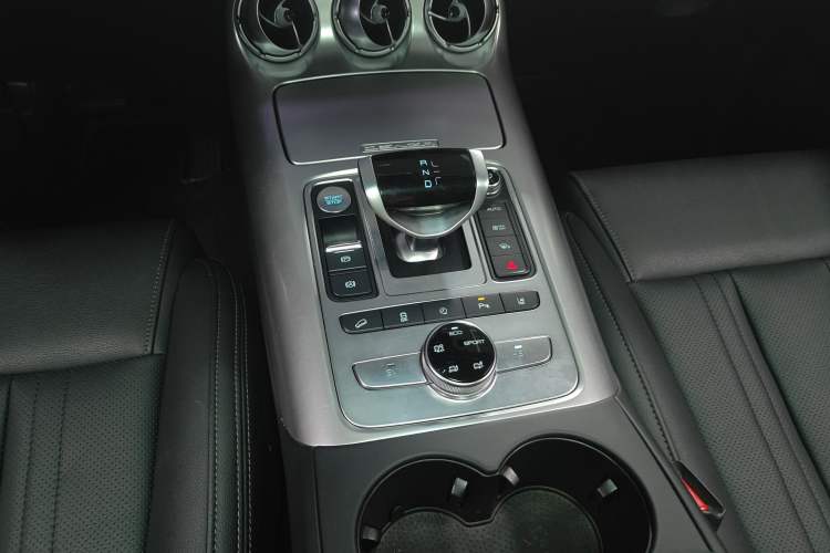 Used Denza X 2020 PHEV Classic Edition
