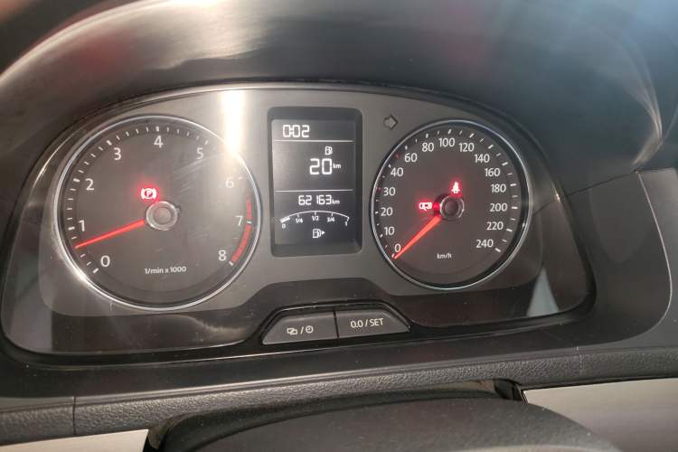 Used Volkswagen Lavida 2013 Revised Version 1.4 TSI Manual Comfort Edition