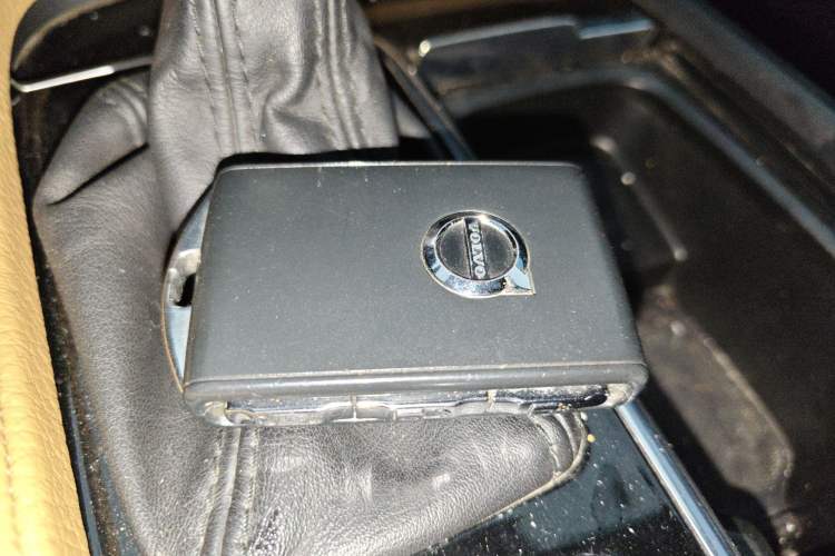 Used Volvo S90 2017 T4 Zhiyuan Edition