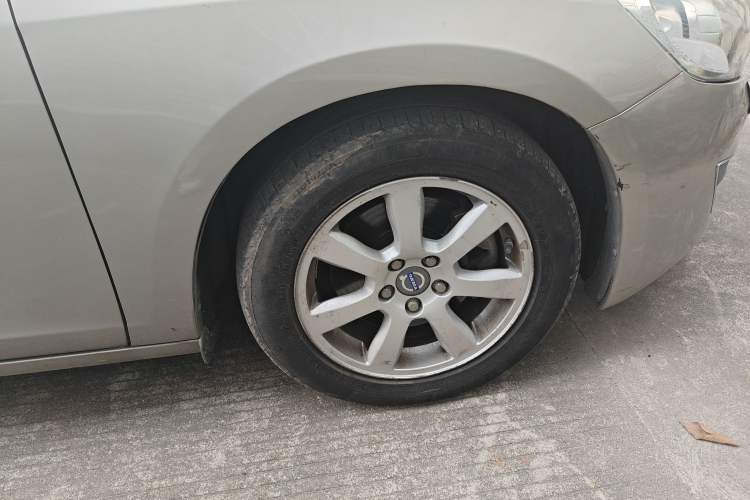 Used Volvo S60 2013 T5 Smart Edition
