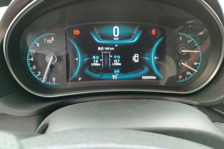 Used Buick Regal 2014 GS 2.0T Passionate Sport Edition