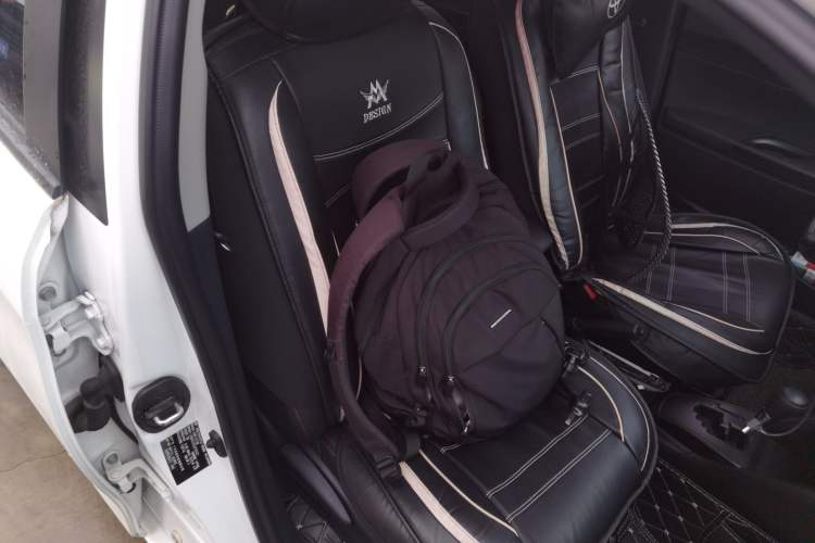 Used Toyota YARiS L Zhi Xiang 2020 1.5L CVT Leading Edition Right Front Seat