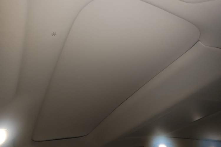 Used Nio ES8 2026 Model 6-seat Executive Luxury Edition