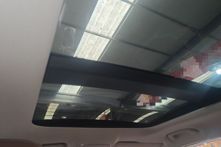 Used Geely Auto Emgrand X7 Sport 2021 1.8TD DCT Two-Wheel Drive Asian Games Edition