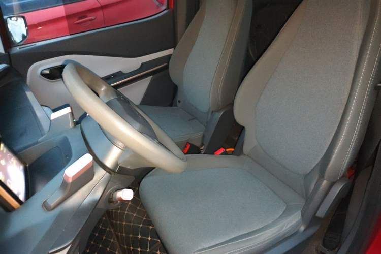 Used Baojun E200 2019 250KM Smart Drive Edition