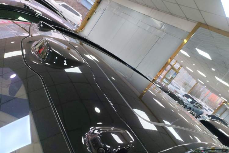 Used Nio ES6 2023 75 kWh
