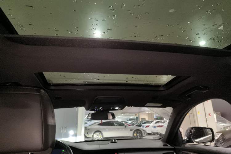 Used Cadillac CT6 2021 28T Elite Edition
