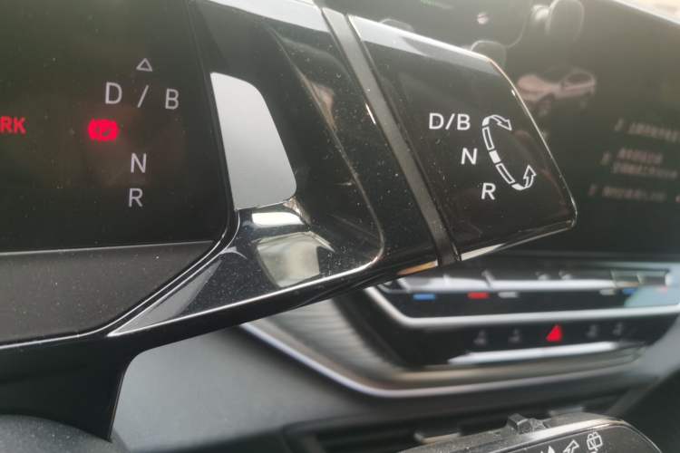 Used Volkswagen ID.4 CROZZ 2024 Pure Edition Limited Edition