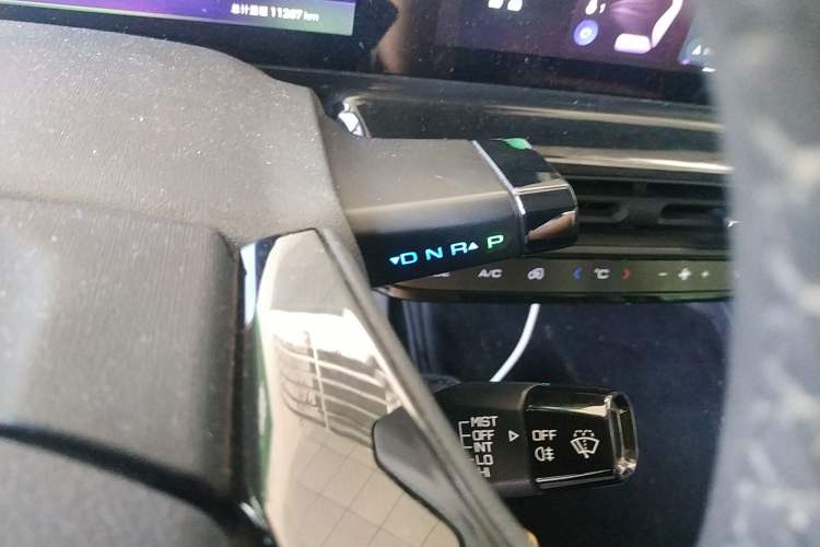 Used Baojun KiWi EV 2023 DJI Edition Lithium Iron Phosphate