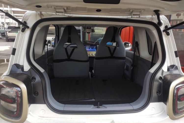 Used Bestune Pony 2024 170km Range Energizing Horse
