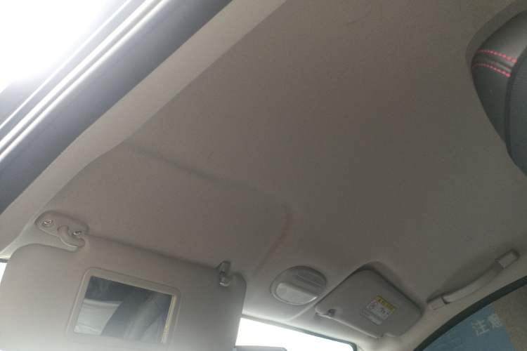 Used Chery Little Ant 2024 Edition Youth Version 251km True Love Edition 25.05 kWh