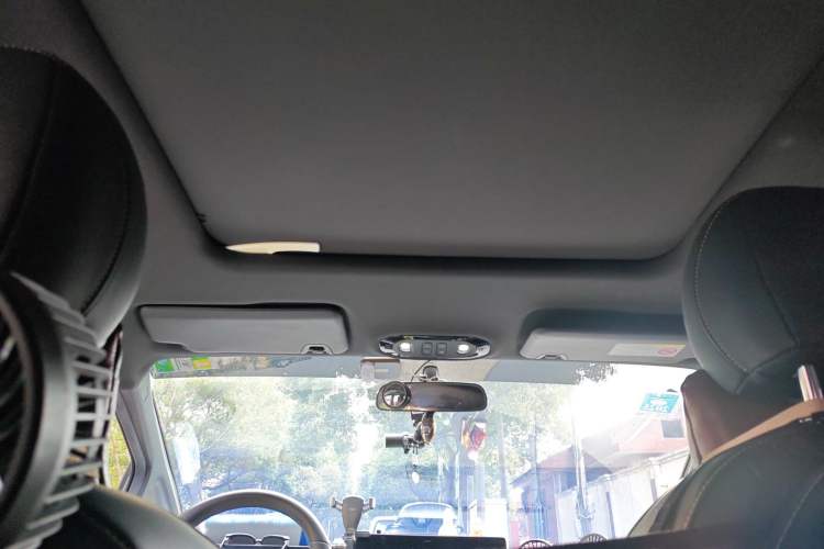 Used AION Y 2021 70 Intelligent Edition
