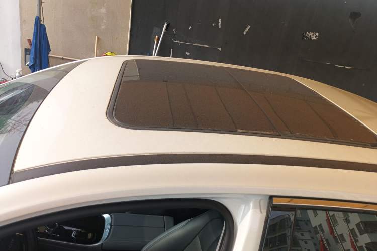 Used AION S Plus 2022 80 Tech Edition
