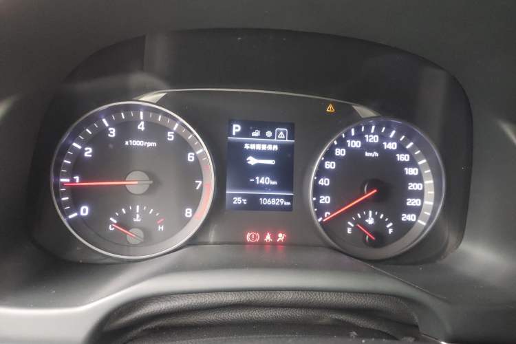 Used Hyundai Elantra (6th Generation / Lingdong) 2020 1.5L CVT Smart & Stylish – Elite Version
