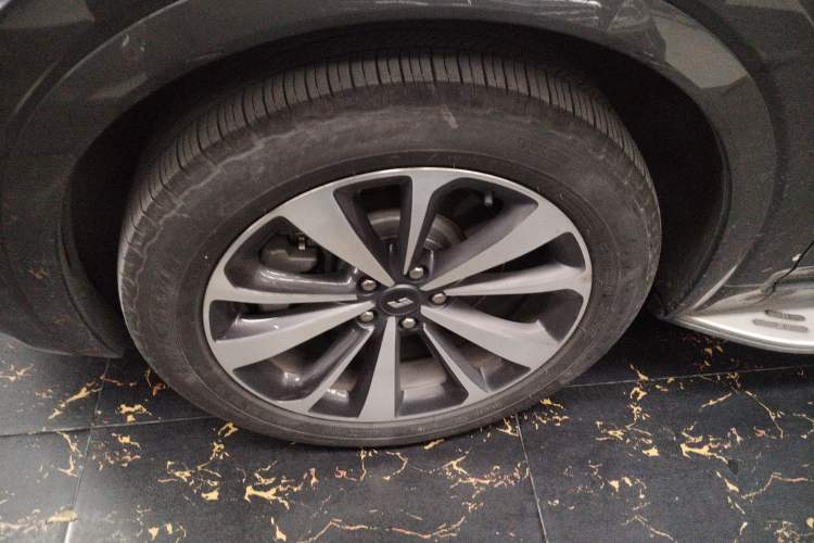 Used Li Auto ONE 2019 Extended-Range 6-Seater Version