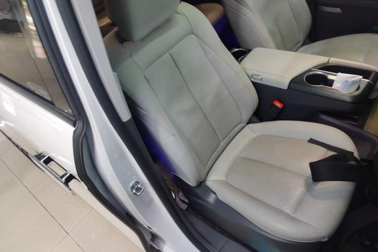 Used Buick GL8 2025 Lu Zun Smart Enjoyment Edition