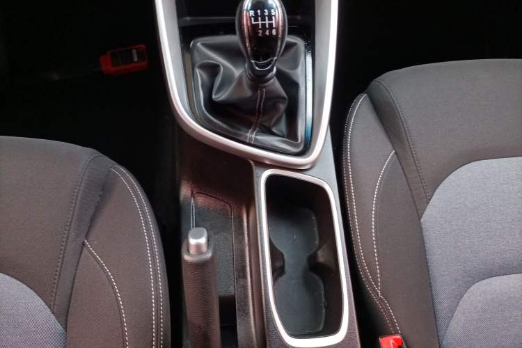 Used Baojun 530 2019 1.5T Manual Comfort Version 7 Seats China V Emission Standard