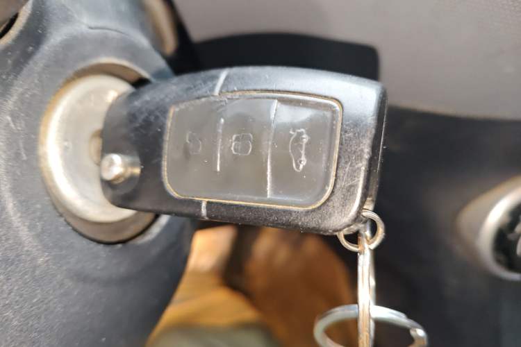 Used Ford Fiesta 2011 Hatchback 1.5L Automatic Sport Model
