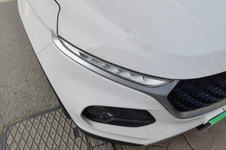 Used Baojun 510 2019 1.5L Automatic Premium Version National V